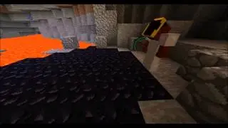 The Most Epic Minecraft Machinima Ever [ORIGINAL]