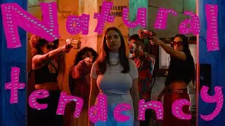 Ayla Tesler-Mabé - Natural Tendency (Official Video)