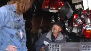 Mexican Chop Shop