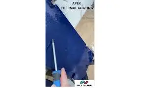 APEX THERMAL PAINTING SYSTEM