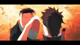 [AMV] UCIHA SHIZUI || 30 detik