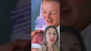 ¿DUELE MÁS un más un PARTO ESPONTÁNEO o un PARTO INDUCIDO?