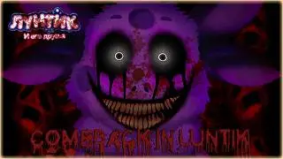 KOMBAK OT LUNTIK | Moonzy X - Remake - HORROR
