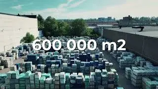 Depozit Ceramall - Stock imens și echipă dedicată pentru proiectele tale!