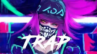 Trap Music Mix 2021 🔥 Bass Boosted Trap, Hip Hop Rap 🔥 Future Bass Remix 2021