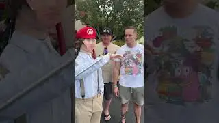 Seaching Spookala for VHS