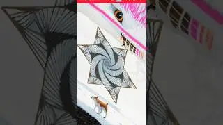 ai generated art kaiber video