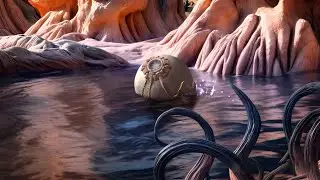 🎬 AI Animation Tutorial Part 7: Using Depth Maps with AI to Fake 3D - Part 2
