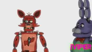 фнаф смешные моменты