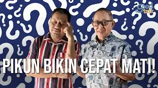 Pikun Bikin Cepat Mati!