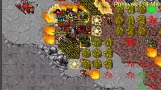 SHIVERA WAR 2017 BREAKING AWAY