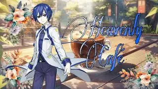 Heavenly Café ep.1 //Departure\\ MHA/BNHA TextingStories