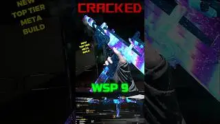 This *WSP 9* Build is CRACKED in WARZONE 🔥 | Best Class Setup | META | MW3 | COD 