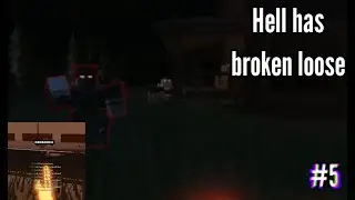 THOSE WHO REMAIN: The Highlight Experience #5 (feat. Juggernaut)