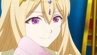 Ard meets Queen | The Greatest Demon Lord Is Reborn as a Typical Nobody