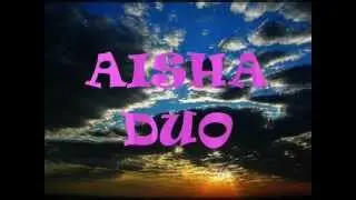 AISHA DUO    Amanda.wmv