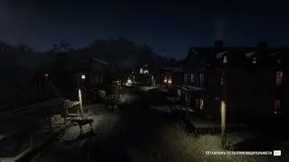 RDR 2 RTX 2080 2K 60fps high