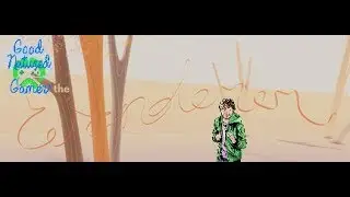 Child Friendly - Let's play The Wanderer- I'm a leaf!