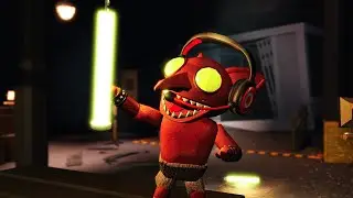 IF ENTITIES PLAYED DOORS (FLOOR 2) MINES EARLY