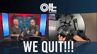 MPA - We QUIT!!!... GoPro