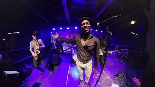 Moreland - Love On Top (Beyoncé Cover)