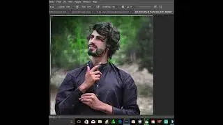 Adobe Photoshop Professional Editing |  