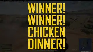 [PUBG] ÇORBA PARASİİİ :) 