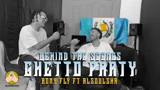 Behind The Scenes 