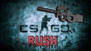 Counter-Strike: Global Offensive - Прорашил с Петухом
