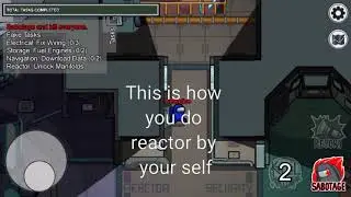How to do reactor meltdown by yourself