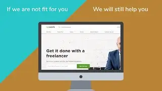 How can I find a good web developer?