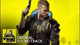 Cyberpunk 2077 - V | OST