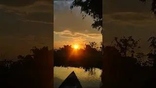 A sunrise... #nature #sunrise #beautiful #travel #sunset #shorts