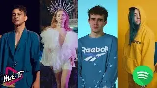 Top 20 Yazın En Çok Dinlenen Şarkıları | Spotify Türkiye (2019)