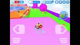 Hi, welcome back to my Chanel today I have made a Smashkarts video I hope you enjoy it. #viral