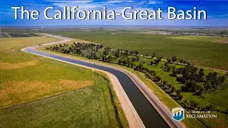 The California-Great Basin