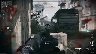 MW2 SnD 2v6