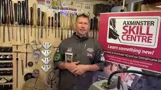 #SkillCentreAtHome
