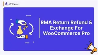 What is RMA Return Refund & Exchange For WooCommerce Pro || 2022