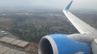 Взлёт в Облака