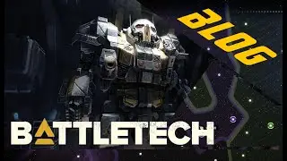 BattleTech Blog