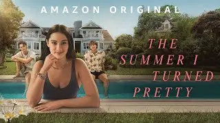 The Summer I Turned Pretty | Season 1 Episode 6 | Conrad & Nicole