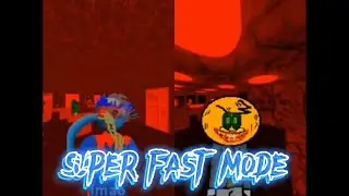 2 Android mods in 1￼ Special￼ video (SUPER FAST MODE)