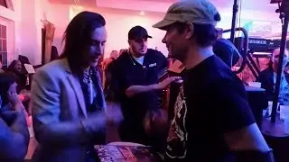 Bettenfest TURKEY JAM 2017