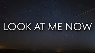 Chris Brown - Look at Me Now (Lyrics) ft. Lil Wayne, Busta Rhymes