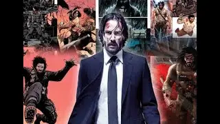 37 Daftar film Keanu Reeves terbaik sepanjang masa