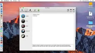 How to setup Bootloader for MacOS Sierra in PC    Multibeast