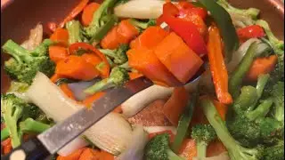 Kijan ou ka fè yon ti vegetable 🥗 gou pou fanmi ou
