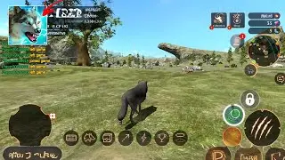 The Wolf: Online RPG Simulator Game | Day 1*