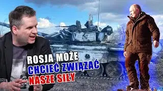 Tarcza Wschód – omawiamy mocne i słabe punkty z ppłk. Korowajem